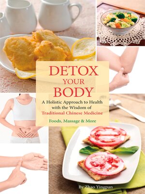 cover image of Detox Your Body